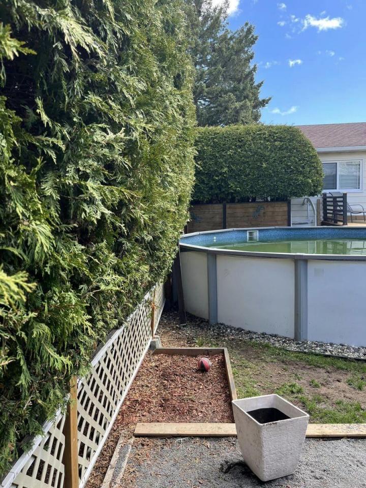 Création de jardin Gatineau