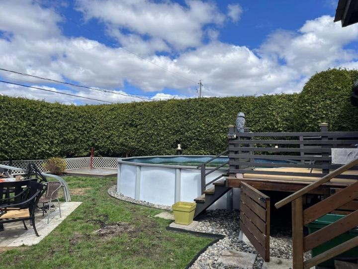 Aménagement extérieur Gatineau